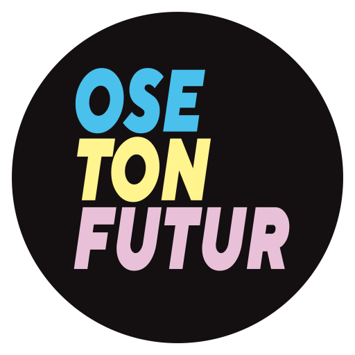 logo ose ton futur