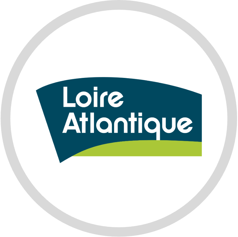 Logo Partenaire Ose Ton Futur - Loire Atlantique